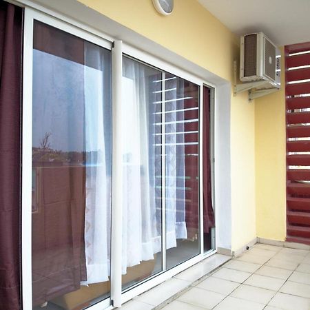 Nomsa Zen Appartement Abaga Eksteriør billede
