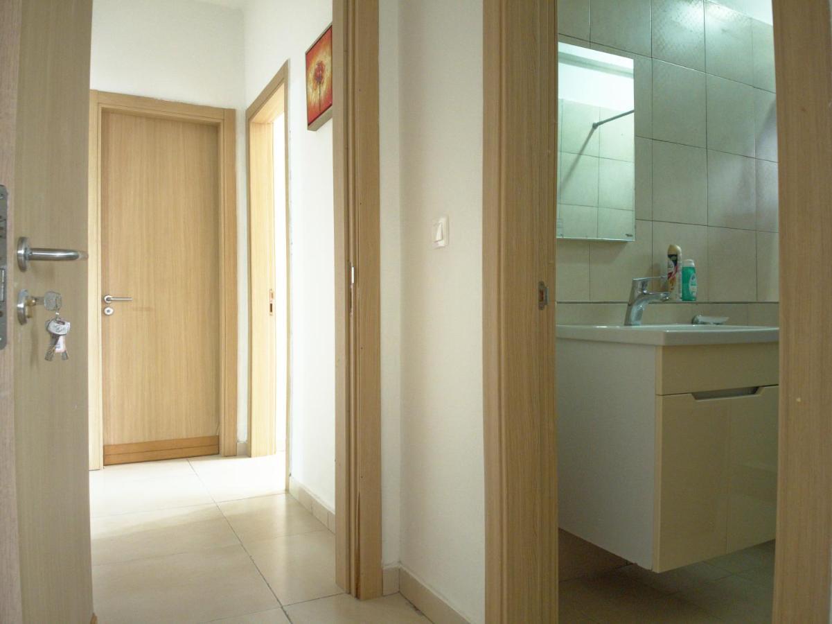 Nomsa Zen Appartement Abaga Eksteriør billede