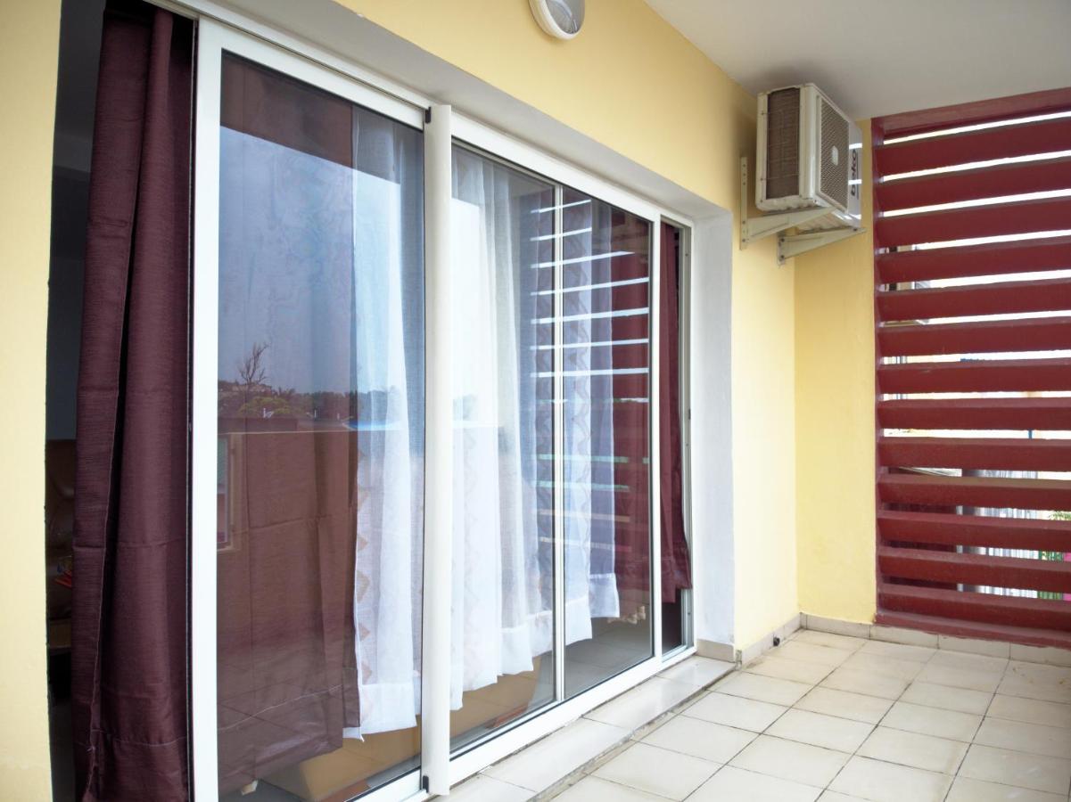 Nomsa Zen Appartement Abaga Eksteriør billede