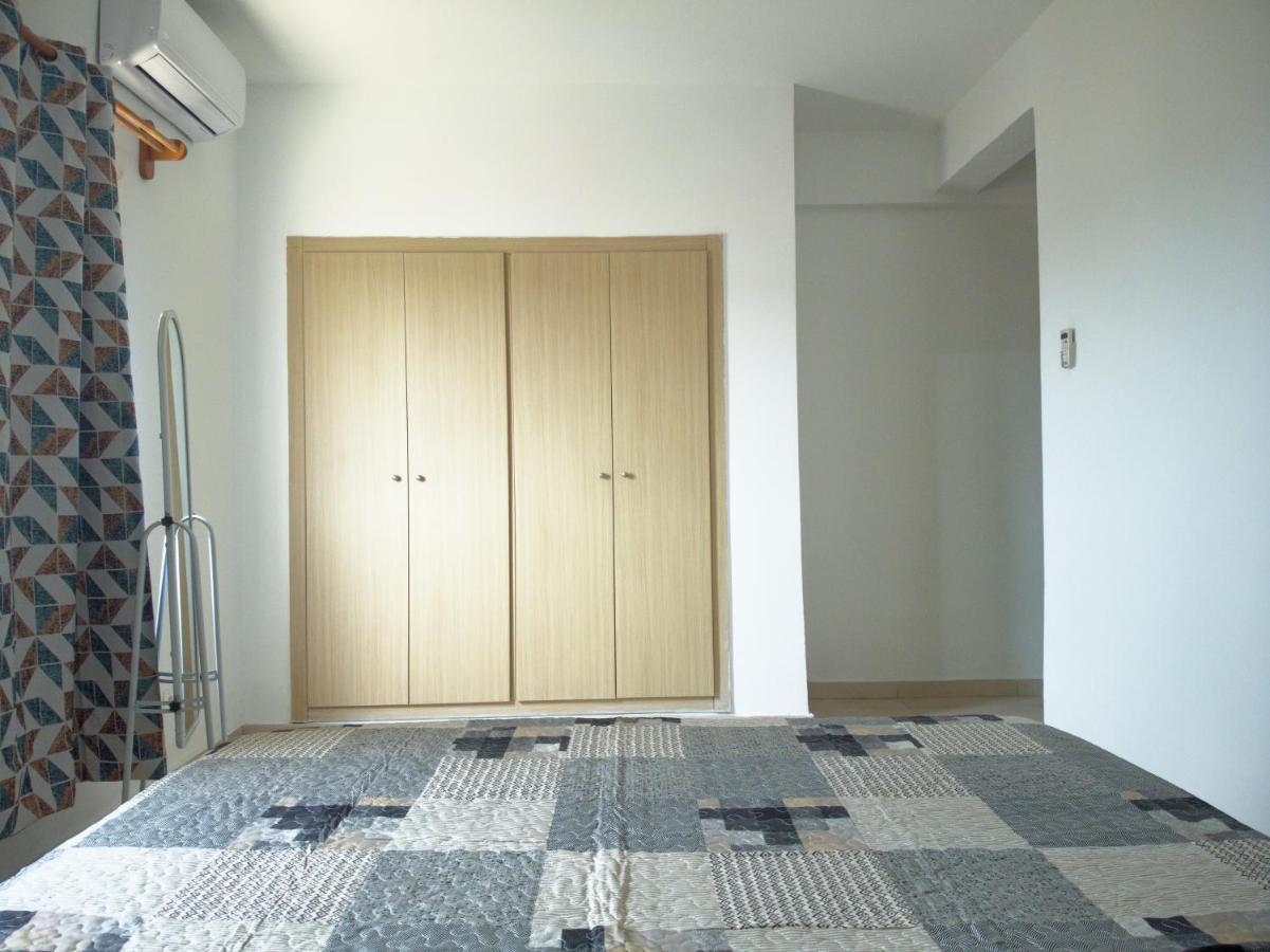 Nomsa Zen Appartement Abaga Eksteriør billede